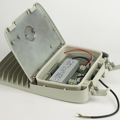 T II-BLS Straalhoek ° Hoge helderheid IP66 Outdoor LED Power Street Light voor duurzaam