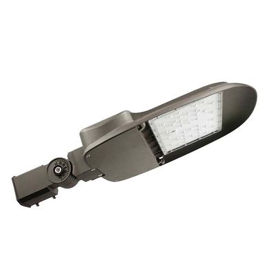 Hoog vermogen 150W 300W LED straatlicht voor wegproject in Power Factor 0.95 2700-6500K