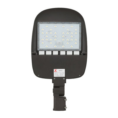 Hoog vermogen 150W 300W LED straatlicht voor wegproject in Power Factor 0.95 2700-6500K