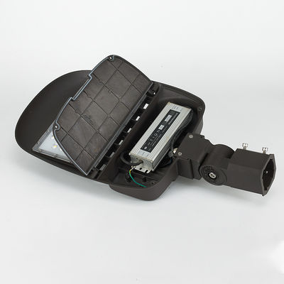 Hoog vermogen 150W 300W LED straatlicht voor wegproject in Power Factor 0.95 2700-6500K