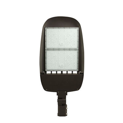 70 Ra kleur weergave index waterdicht IP65 Smart LED straatverlichting Led Light Street Lamp