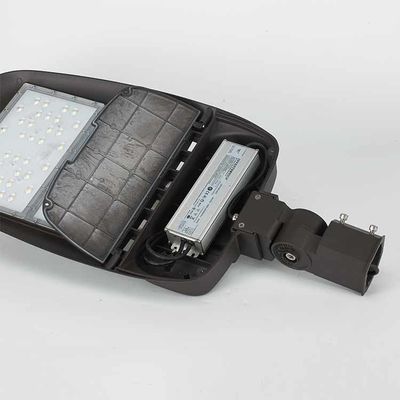 70 Ra kleur weergave index waterdicht IP65 Smart LED straatverlichting Led Light Street Lamp