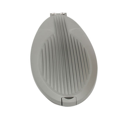 Die Casting Aluminium 80w 100w IP66 Street Light met aangepast ontwerp en techniek