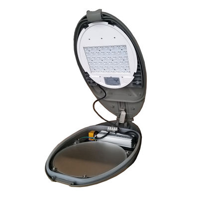 Die Casting Aluminium 80w 100w IP66 Street Light met aangepast ontwerp en techniek