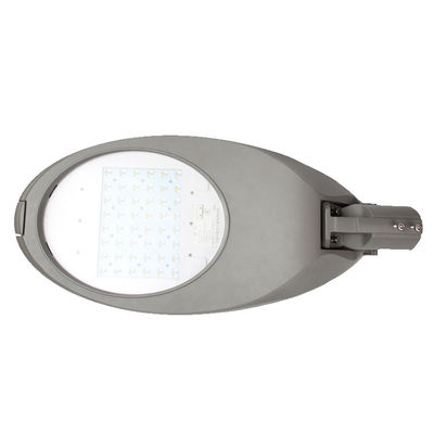 Die Casting Aluminium 80w 100w IP66 Street Light met aangepast ontwerp en techniek