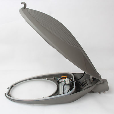 Die Casting Aluminium 80w 100w IP66 Street Light met aangepast ontwerp en techniek
