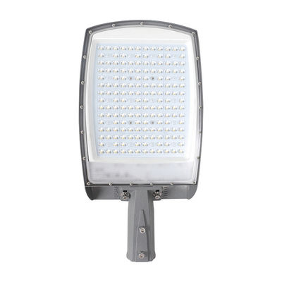Commercieel openbaar inductiepostlicht 50W 100W 150W All In One LED straatlicht