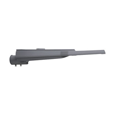 60w 90w 120w 150w All In One Solar Led Street Light met lange werktijd en PF 0.9