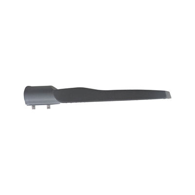 Geen dimmer IP66 waterdicht explosiebestendige LED-straatverlichting voor wegverlichting