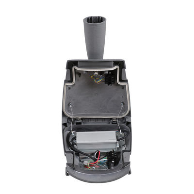 XLD-RZ Verlichting 150W LED Ronde straatlicht voor High Way 30w-400w