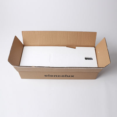 XLD-RT High Power LED Outdoor Street Light Housing 0,96 Vermogen