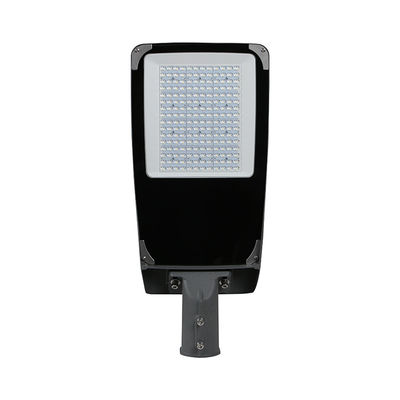 Geen dimmerondersteuning Hoog vermogen Aluminium Waterdicht Pad LED straatverlichting 150w 200w 240w
