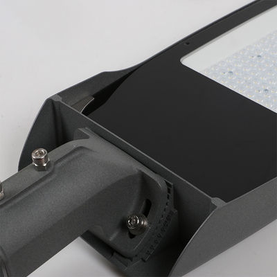 Geen dimmerondersteuning Hoog vermogen Aluminium Waterdicht Pad LED straatverlichting 150w 200w 240w