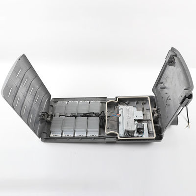 Waterdicht High Lumen LED Street Light 100W 150W 200W 250W 300W met AC100-277V Input