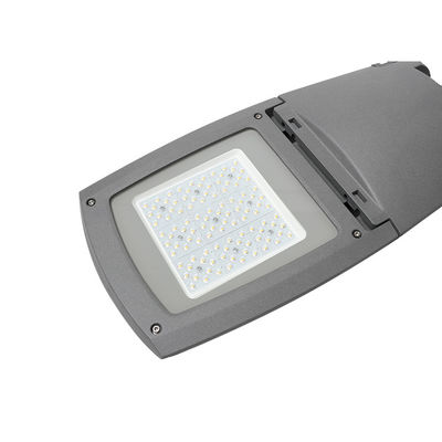 Waterdicht IP66 ontwerp LED straatlicht voor hoge kleurweergave index Ra van 70 30w-400w