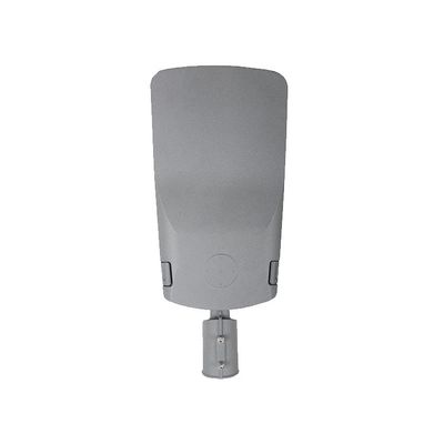 70 Ra Kleurweergave index AC stroomvoorziening Gietgiet aluminium 30W-200W straatlamp