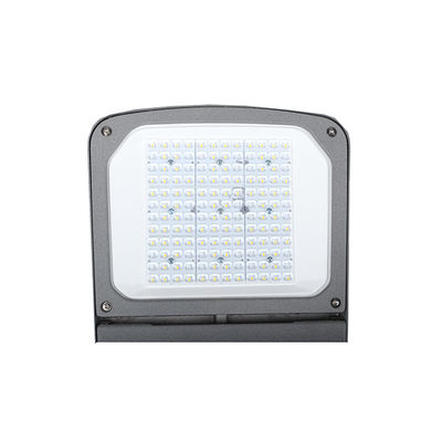 70 Ra Aluminium Buitenwaterdicht IP66 Led Post Street Light XLD-R06