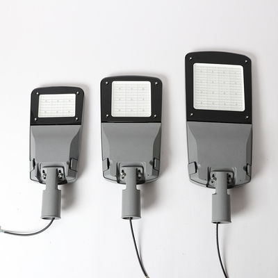 Parkeerbalkhoek verstelbare led straatverlichting voor wegverlichtingsoplossingen