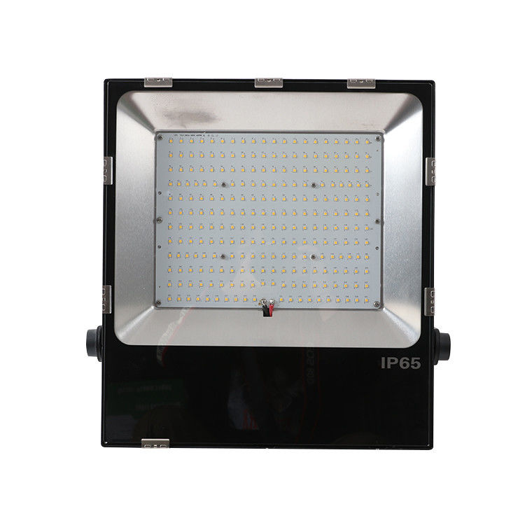 10w buiten-LED-overstromingslicht met een hoge vermogen en een straalhoek van 120°