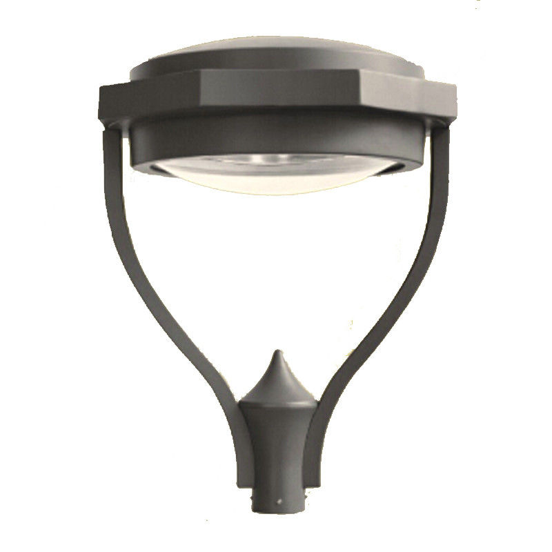 130lm/w 90W Aluminium Waterdicht Pole LED Tuin Landschapslicht voor buitenverlichting