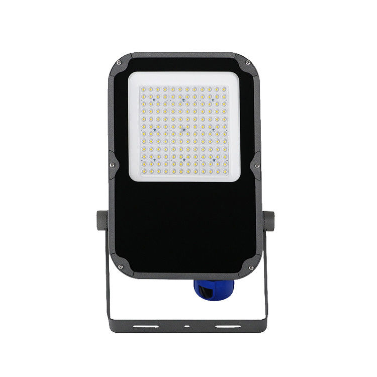 IP66 Waterdicht AC100V-277V Inlaatspanning Buitenstadion Floodlight LED Flood Lamp