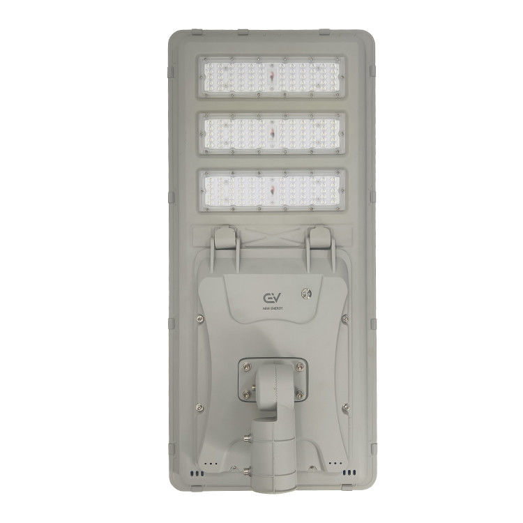 IP66 Waterdicht Aluminium 300w 400w 500w Solar Led Street Lamp voor Verlichtingsoplossingen