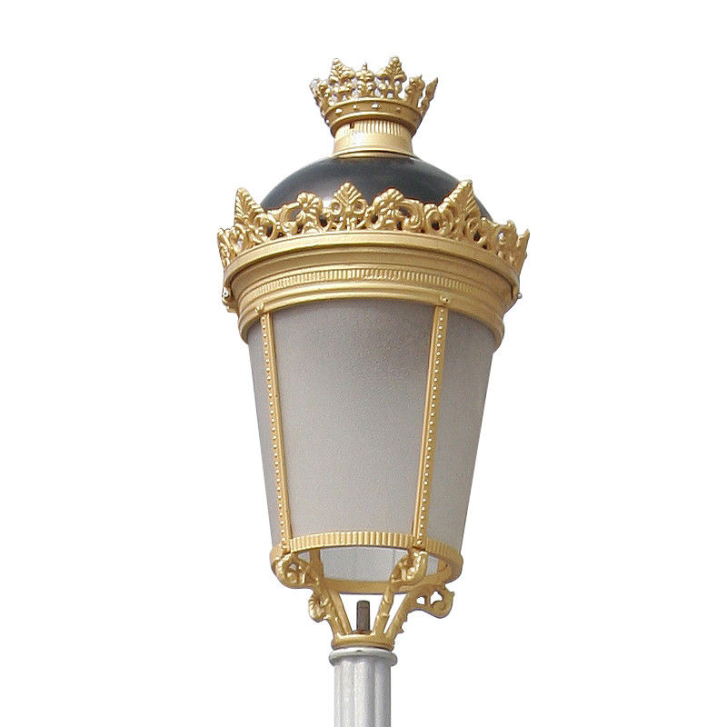 LED pilaarlamp verlichting voor park plein binnenplaats tuinen Hoog vermogen 70W 100W 120W 150W