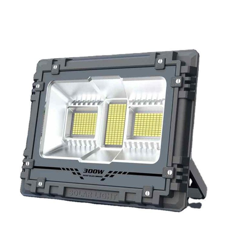 Aluminium behuizing 50W 100W 150W 200W 300W IP65 IP66 AC220V LED floodlight voor buiten