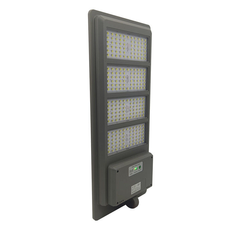 IP66 Aluminium zonnelicht Buitenwaterdicht Led-verlichtingspaneel voor installatie van projecten