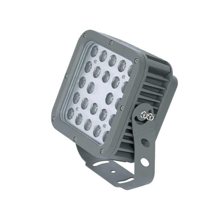 12w 18w 24w 36w 48w Led Flood Light met werktemperatuur -20 60C en Ip65 rating