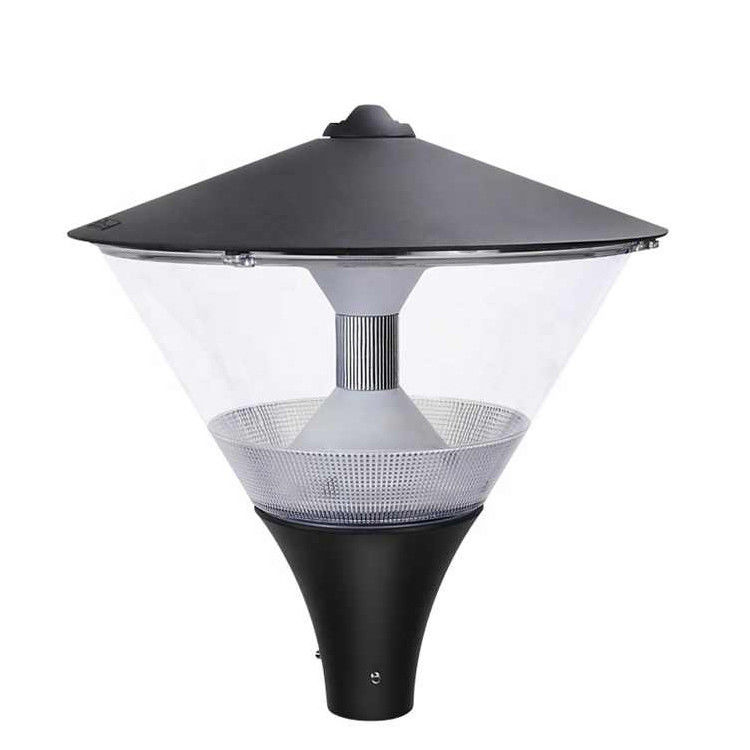 Decoratieve tuin Led Outdoor Post Lampen Voor Landschap -20 60C Werktemperatuur