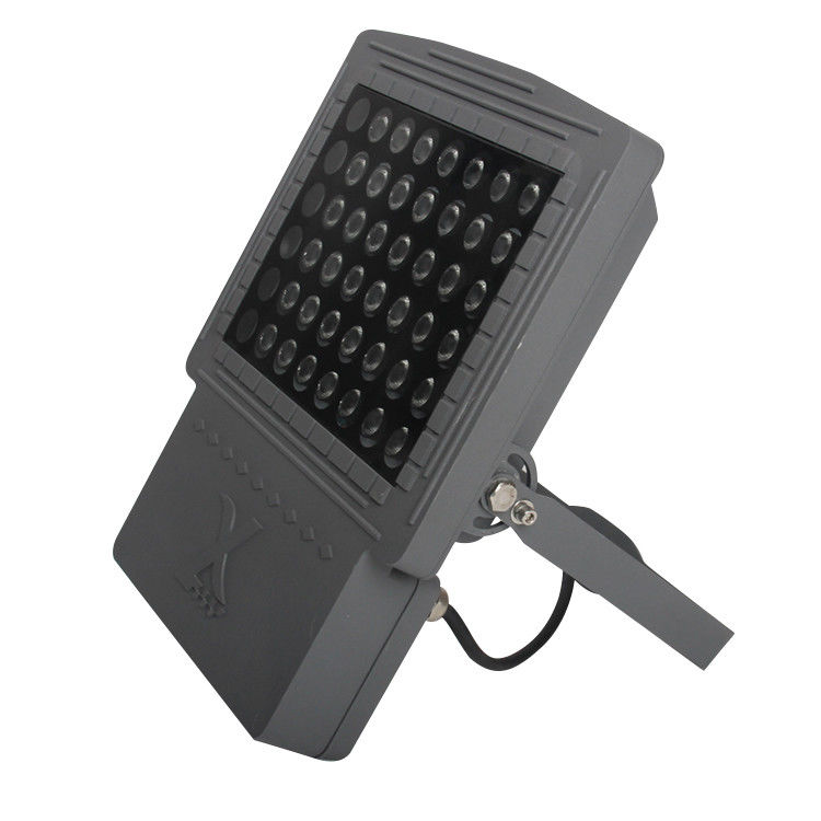 Buitengewoon LED-overstromingslicht IP65-beschermingsmodel voor de gemeenschap 38W 48W 60W 80W 100W 120W