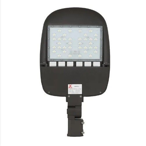 Verlichting en circuitsontwerp LED straatlicht IP65 waterdicht voor buitenweglamp
