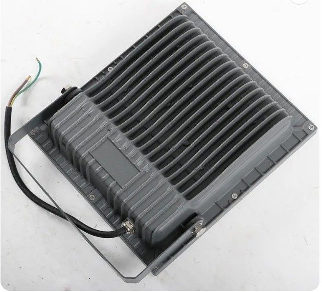 5 IP65 Slim Outdoor 30W 50W 100W 150W 200W LED Flood Light voor Outdoor Lighting Solutions
