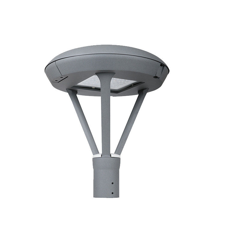 3900-19500lm LED Bollard Lawn Projection Flood Light voor hoge helderheid straatlamp
