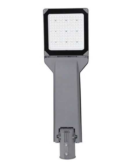 Aluminium optische lens Hoog vermogen 50w 100w 150w 200w Gietgegooid IP65 LED straatlicht
