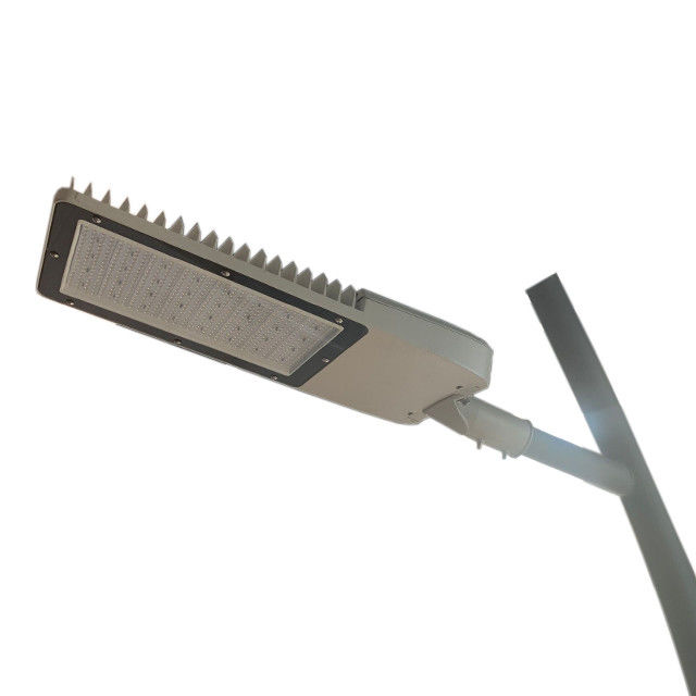IP66 waterdicht weglamp 300W 400W LED straatverlichting voor buitenverlichting bij -25-50C
