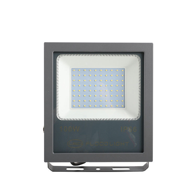 Waterdicht LED-lamp noodverlichting voor buiten 2700K zacht warm wit 13000lm