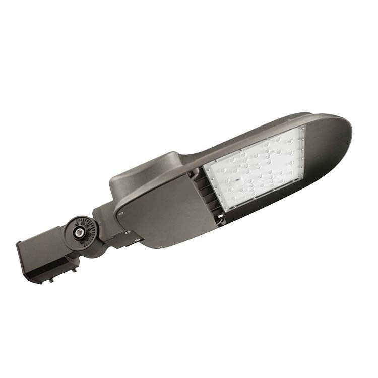 Hoog vermogen 150W 300W LED straatlicht voor wegproject in Power Factor 0.95 2700-6500K