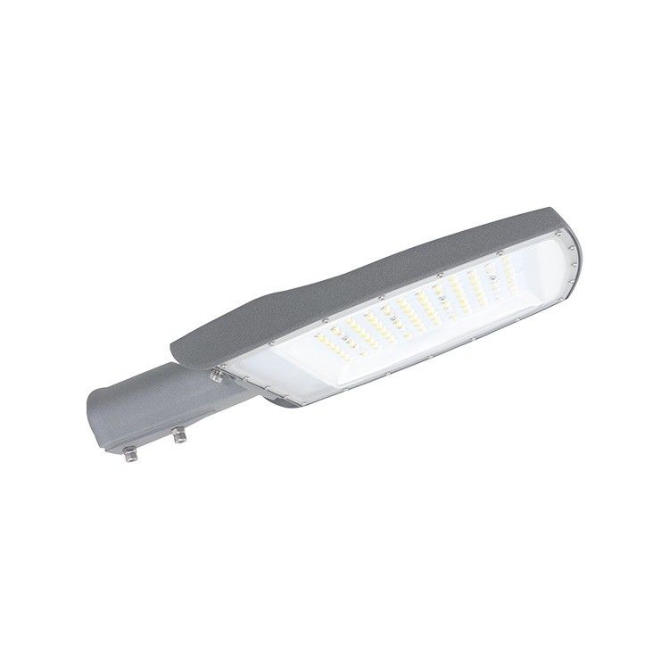 IP66 waterdicht Slim LED straatlicht met 70 Ra kleurweergave index en hoge kracht