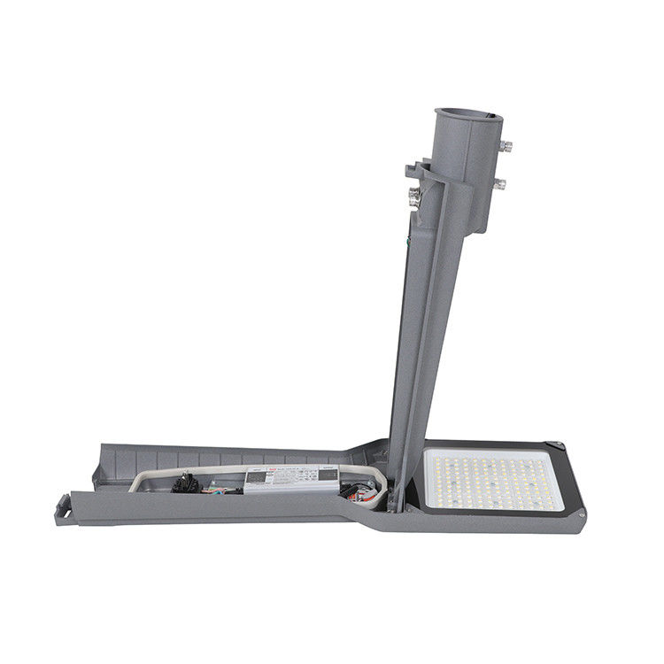 60w 90w 120w 150w All In One Solar Led Street Light met lange werktijd en PF 0.9
