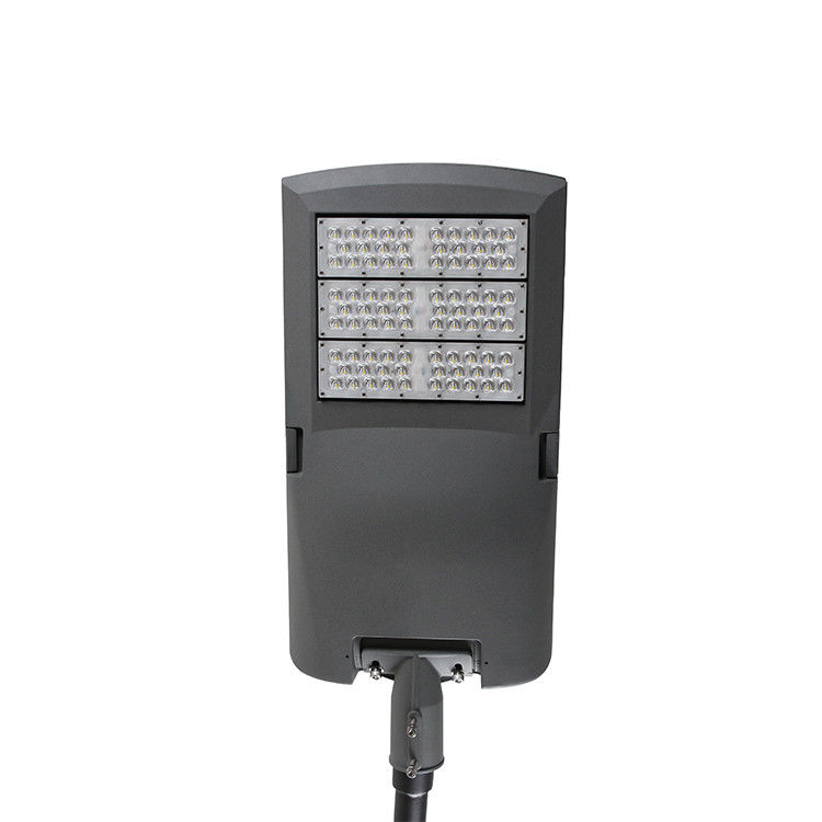 AC100-277V 50/60Hz IP66 Aluminiumvorm Tuin LED straatlicht 100w-300w