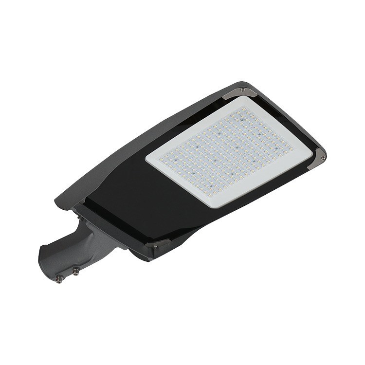 Straatlamp Voor tentoonstelling Straatproject Verlichting IP66 -30C 50C Straatlicht Verlichting