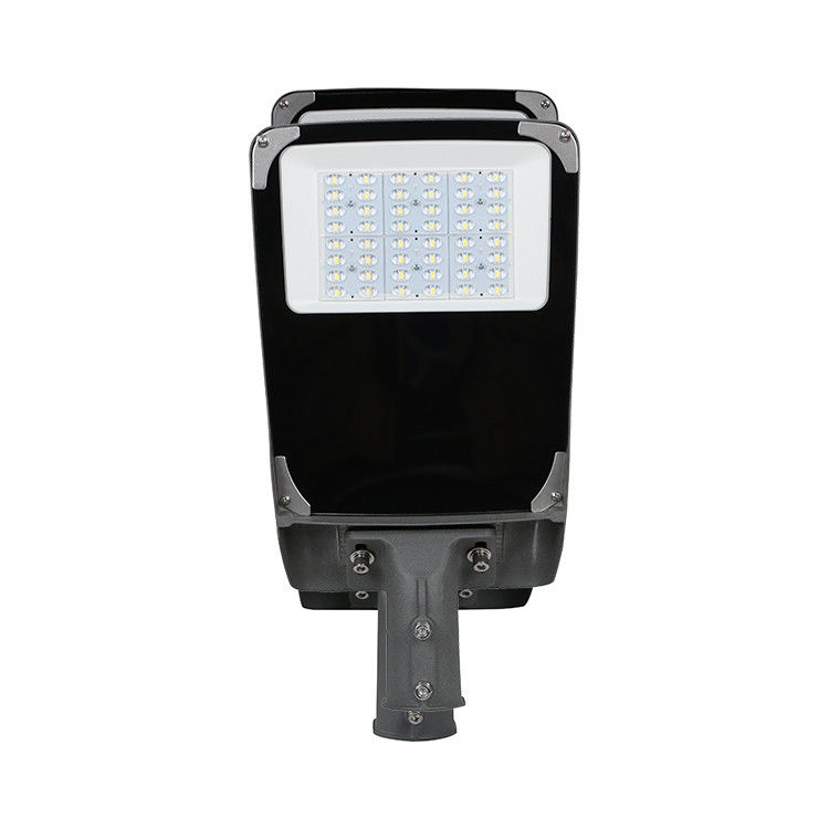 Geen dimmerondersteuning Hoog vermogen Aluminium Waterdicht Pad LED straatverlichting 150w 200w 240w
