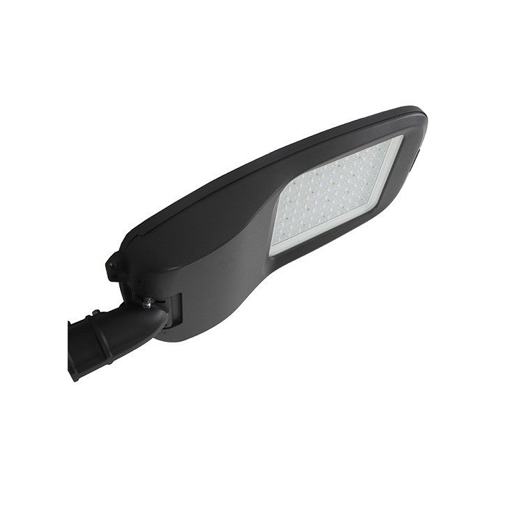 IP65 50W LED-project straatlicht voor aangepaste moderne snelweg en buitenweg